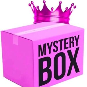 Mystery SUMMER box for Women Size SMALL
